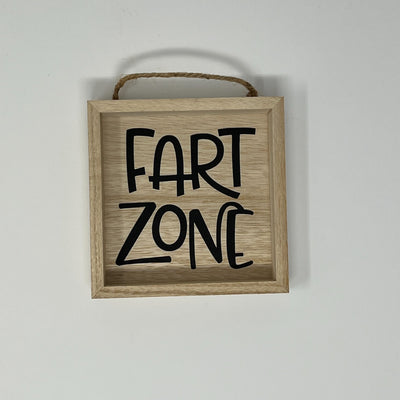 Fart Zone - 1