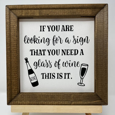 brown stain, If you need a sign for wine, this is it - 1