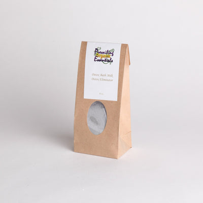 Detox Bath Milk 16oz - 1