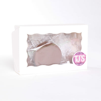 Chocolate Hockey Set - 1
