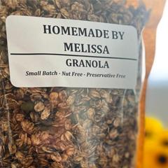 Smores Granola - Small (350g) - 1